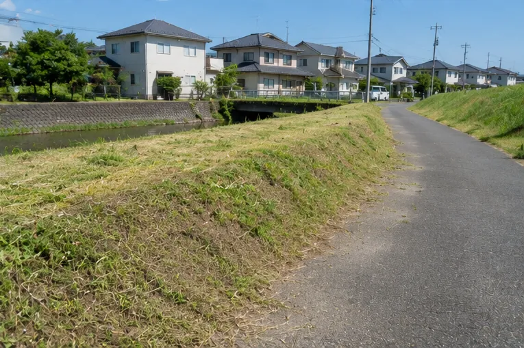 松井田草刈り隊の写真
